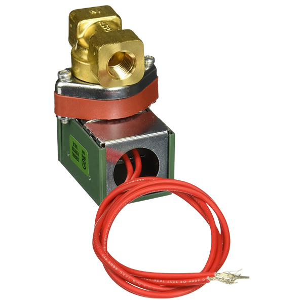 8210B020 120/60 New ASCO General Service Solenoid Valve
